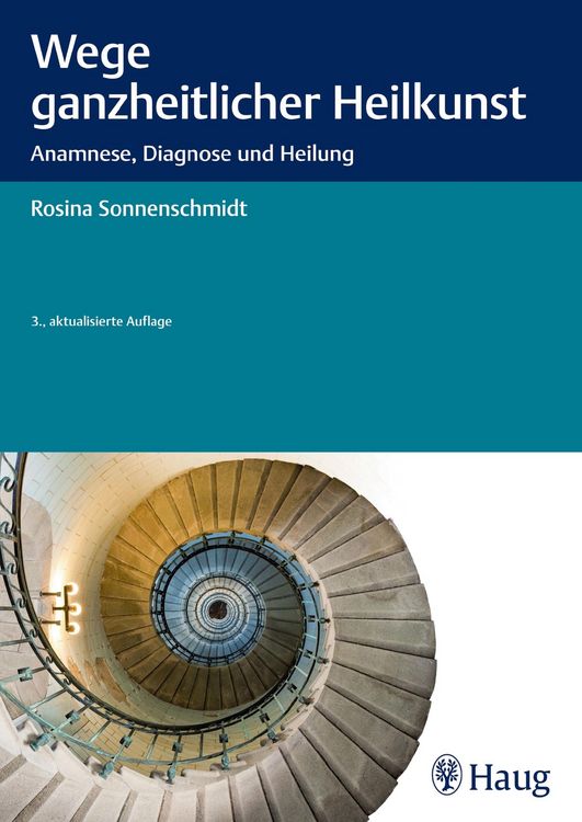 Produktbild: Wege ganzheitlicher Heilkunst