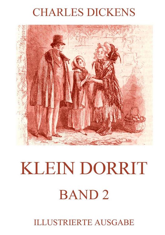 Produktbild: Klein Dorrit Band 2