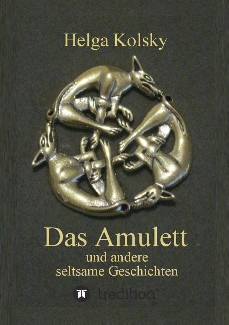 Produktbild: Das Amulett