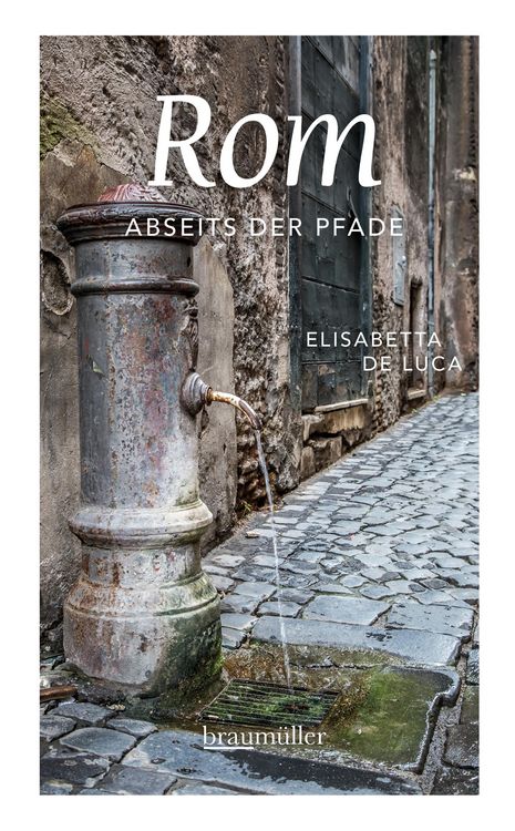 Produktbild: Rom abseits der Pfade