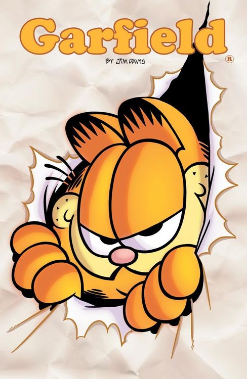 Produktbild: Garfield Vol. 5