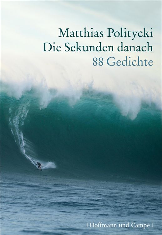 Produktbild: Die Sekunden danach