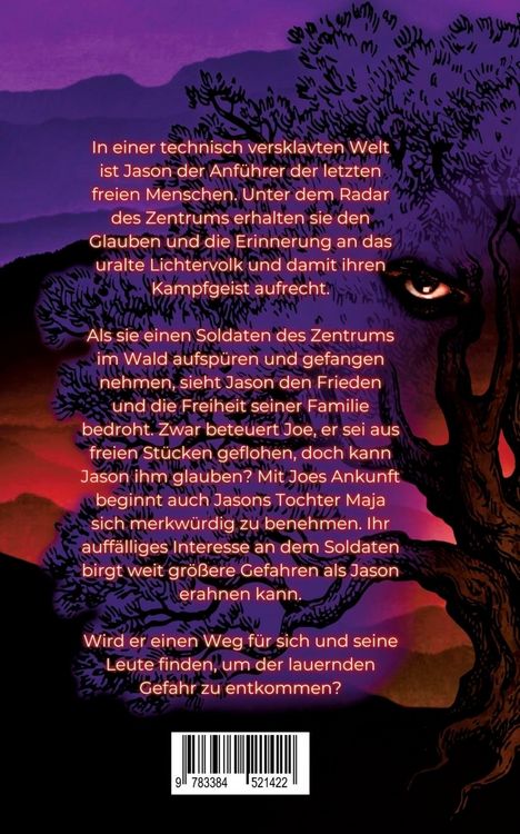 Produktbild: Die Erben des Lichtervolks