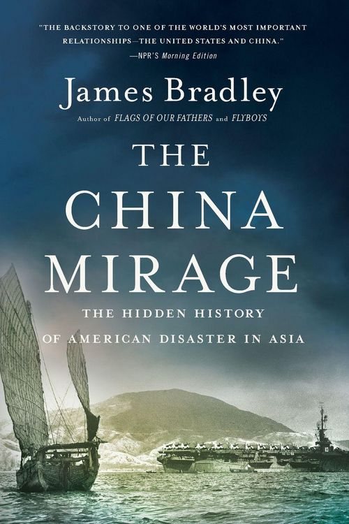 Produktbild: The China Mirage
