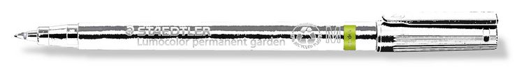 Produktbild: STAEDTLER Universalstift Lumocolor&reg; permanent Garten M