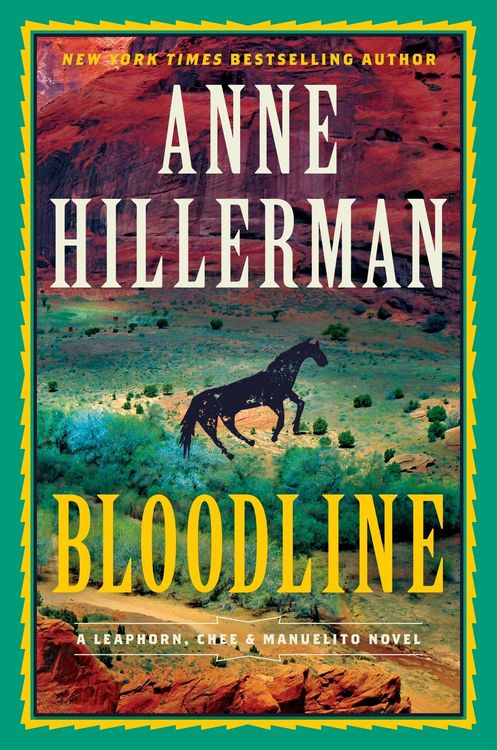 Produktbild: Bloodline