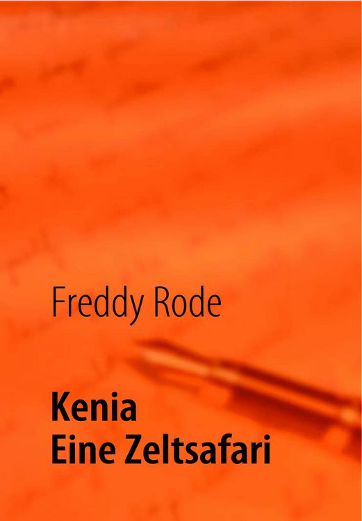 Produktbild: Kenya