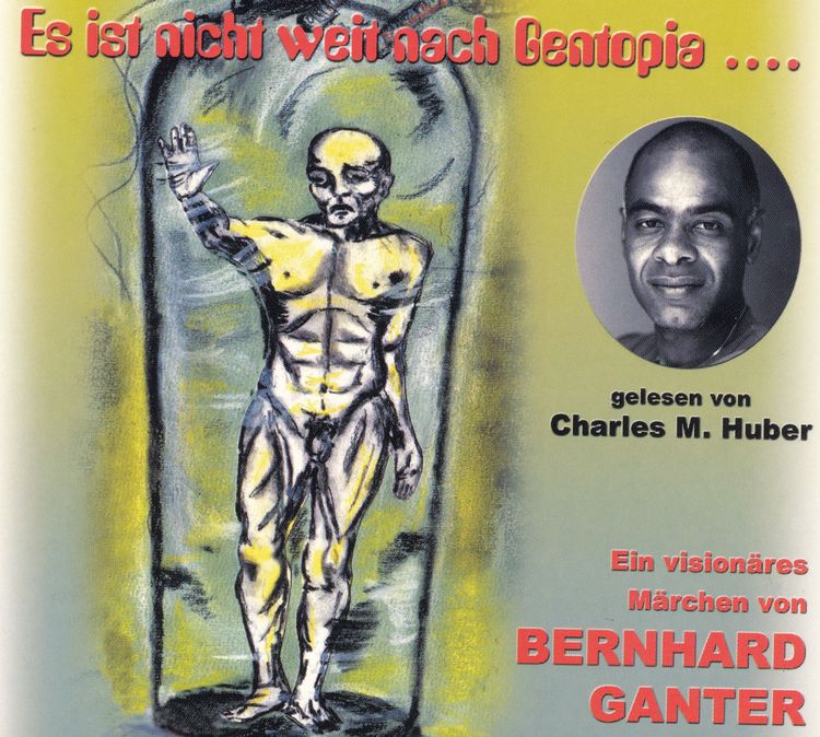 Produktbild: Es ist nicht weit nach Gentopia...