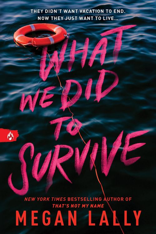 Produktbild: What We Did to Survive