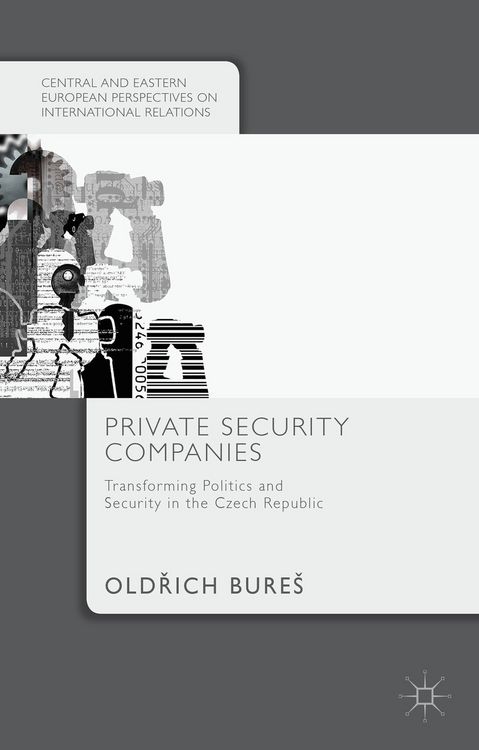 Produktbild: Private Security Companies