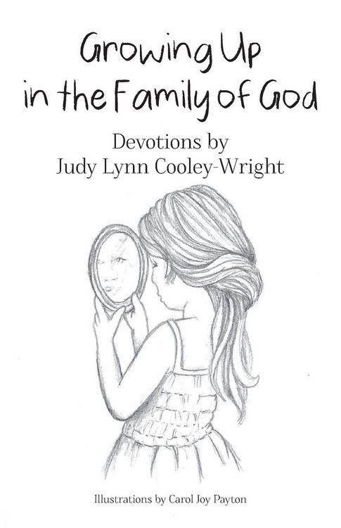 Produktbild: Growing Up in The Family of God