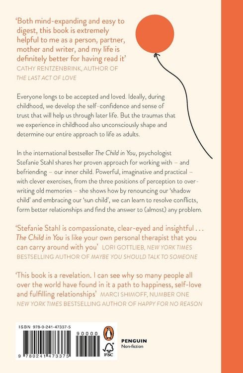 Produktbild: The Child In You