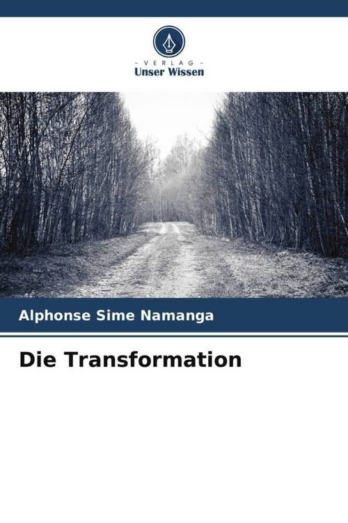 Produktbild: Die Transformation