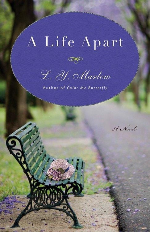 Produktbild: A Life Apart