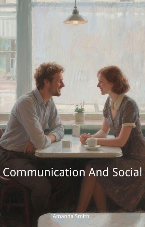 Produktbild: Communication And Social