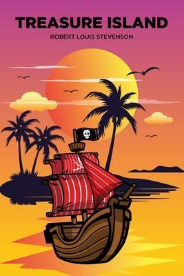Produktbild: Treasure Island