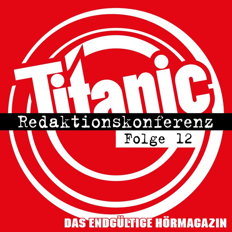 Bild vom Artikel Redaktionskonferenz vom Autor Moritz Hürtgen