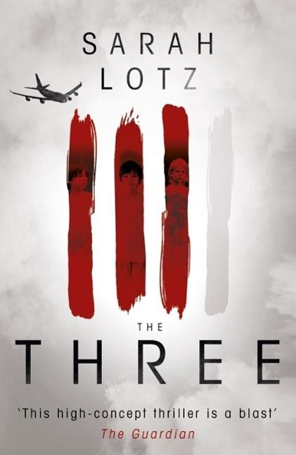 Produktbild: The Three