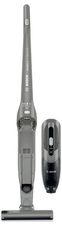 Produktbild: Bosch Readyy'y Akku-Handstaubsauger