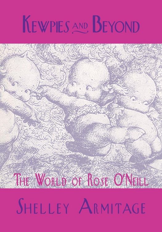 Produktbild: Kewpies and Beyond