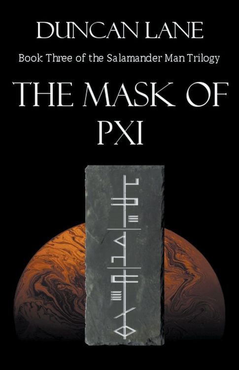 Produktbild: The Mask of Pxi