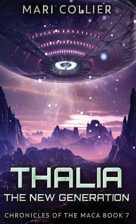 Produktbild: Thalia - The New Generation
