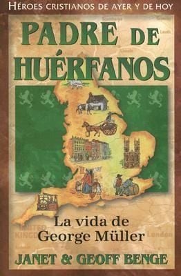 Produktbild: Padre de Huerfanos