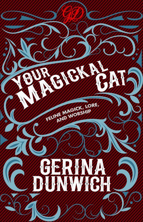 Produktbild: Your Magickal Cat