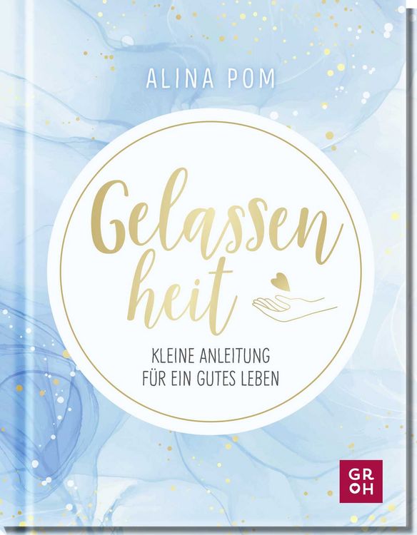 Produktbild: Gelassenheit