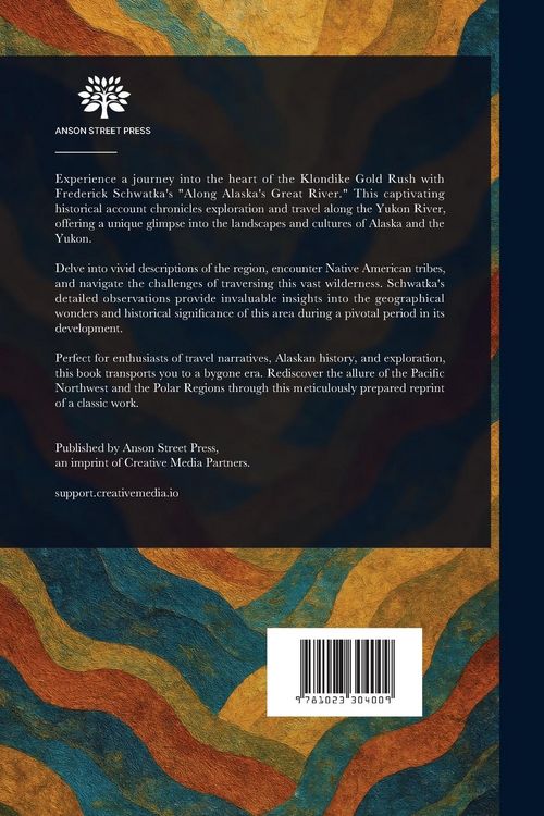 Produktbild: Along Alaska's Great River