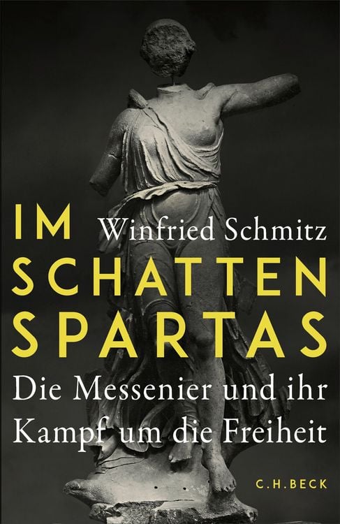 Produktbild: Im Schatten Spartas