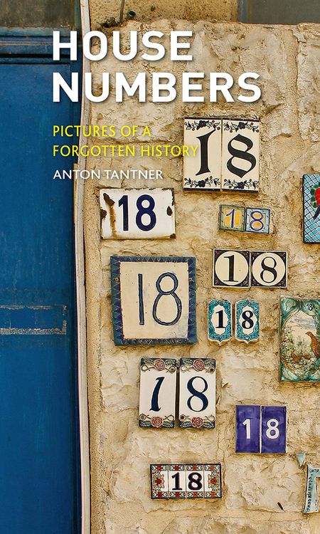 Produktbild: House Numbers