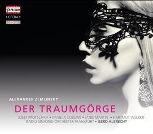 Produktbild: Der Traumg&ouml;rge