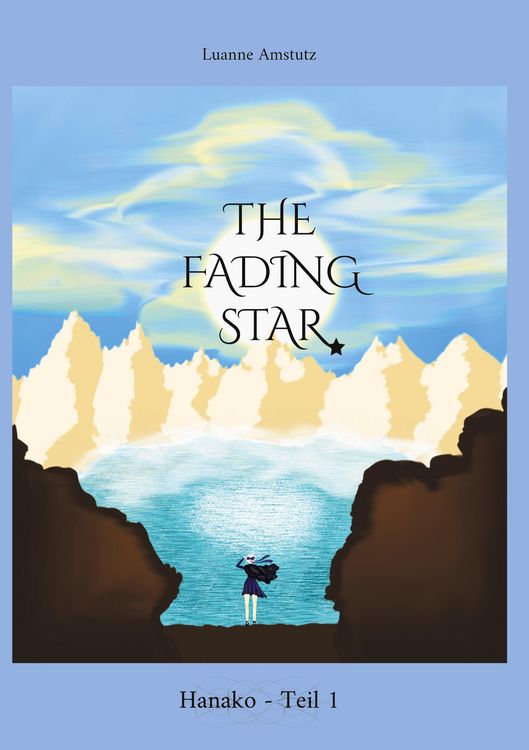 Produktbild: The Fading Star