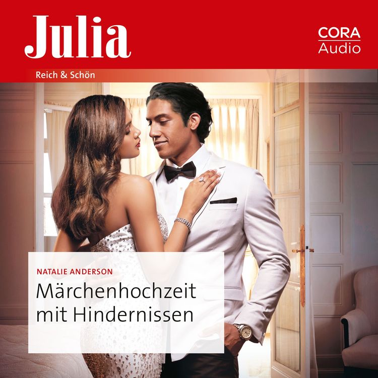 Produktbild: M&auml;rchenhochzeit mit Hindernissen