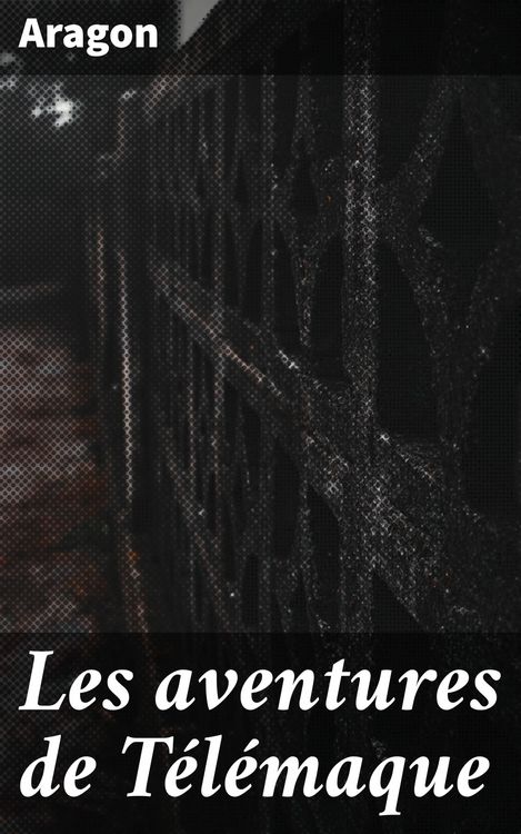 Produktbild: Les aventures de T&eacute;l&eacute;maque