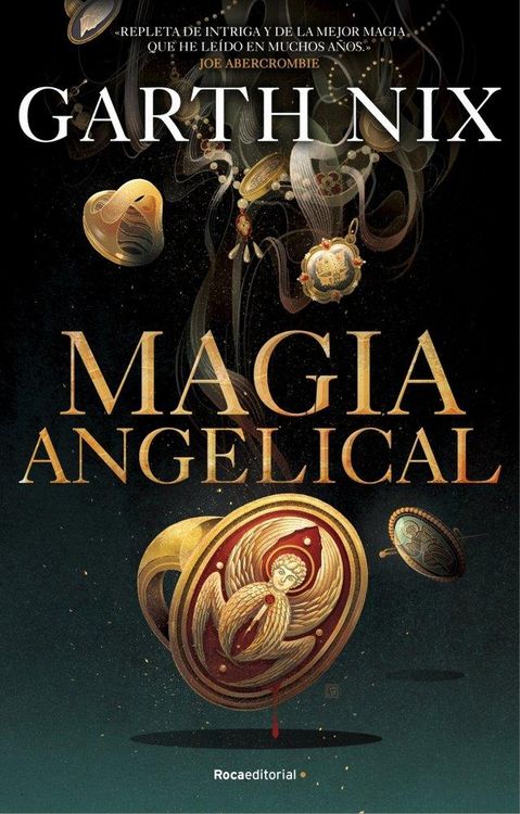 Produktbild: Magia Angelical / Angel Mage