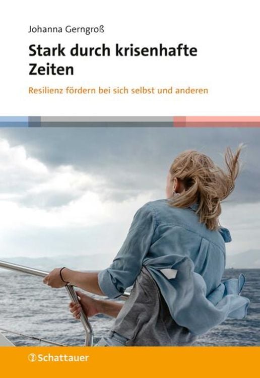 Produktbild: Stark durch krisenhafte Zeiten