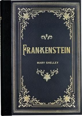 Produktbild: Frankenstein (Masterpiece Library Edition)