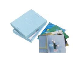 Produktbild: Blue Notecards