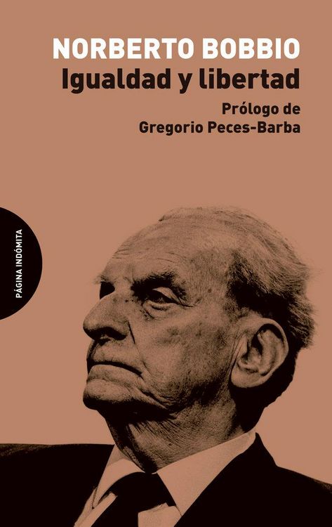 Produktbild: Igualdad y libertad