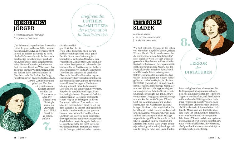 Produktbild: 365 Frauen &ndash; Eine Geschichte &Ouml;sterreichs