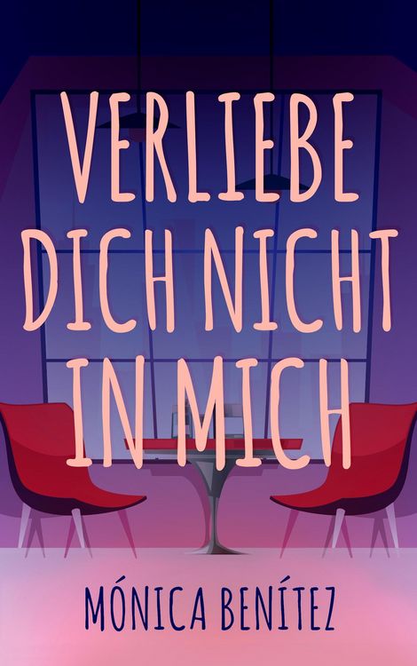 Produktbild: Verliebe dich nicht in mich