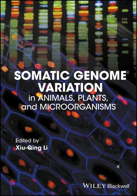 Produktbild: Somatic Genome Variation