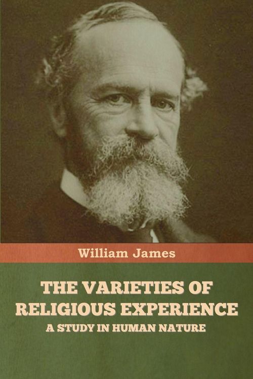 Produktbild: The Varieties of Religious Experience
