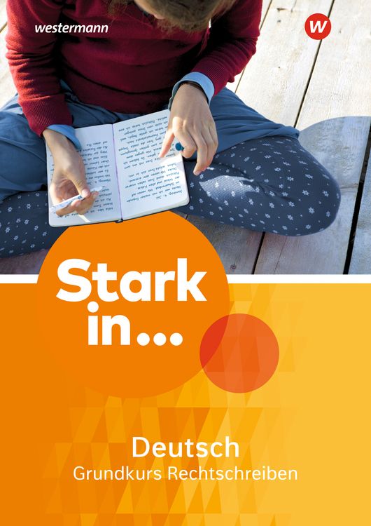 Bild vom Artikel Stark in Deutsch. Arbeitsheft Arbeitsheft Grundkurs Rechtschreiben vom Autor Renate Andreas