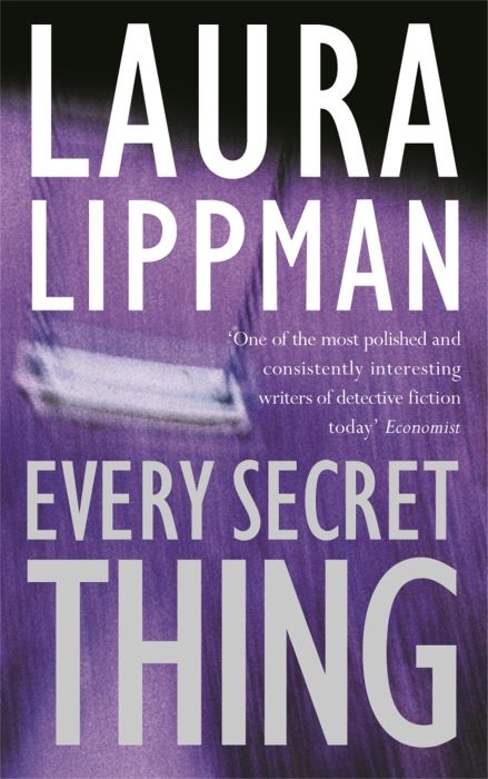 Produktbild: Every Secret Thing