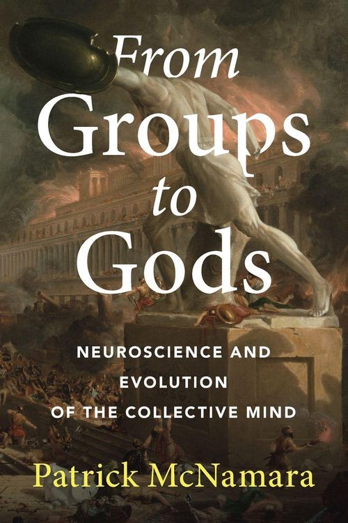 Produktbild: From Groups to Gods