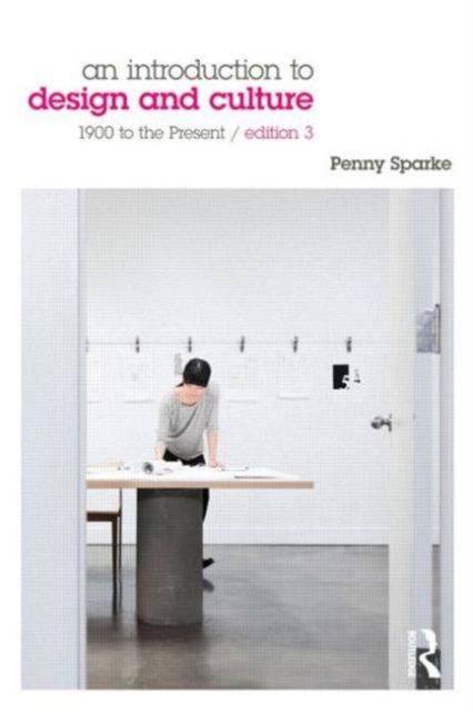 Produktbild: Sparke, P: Introduction to Design and Culture