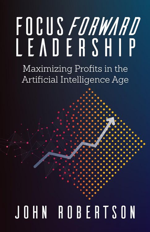 Produktbild: Focus Forward Leadership